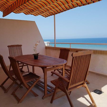 Apartamento Cala Blanca 2 Frontal Al Mar Oropesa del Mar Exterior foto